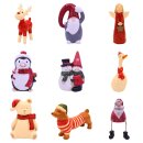Galeriebild Weihnachtsfiguren aus Keramik 25 Varianten...