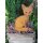 Edelrost Gartenstecker Fuchs 59 cm