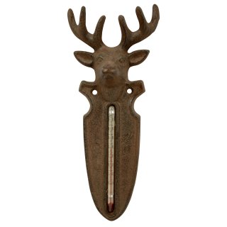 Thermometer Hirsch