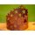 Rost Windlicht Sterne