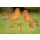 Rost Gartenstecker Motiv zur Auswahl 60 cm Edelrost Gartendeko